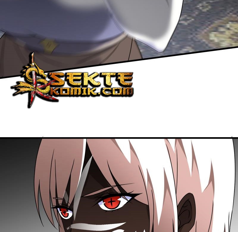 My Plug-in Spirit Ring Chapter 84 Gambar 32